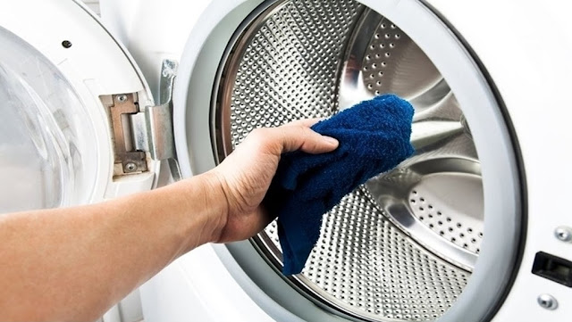 Một số lưu ý trong cách sử dụng máy giặt Electrolux