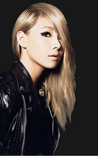 CL Career  ALL ABOUT KOREA