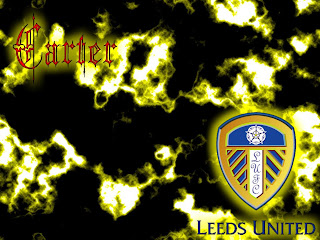Leeds United Wallpaper 