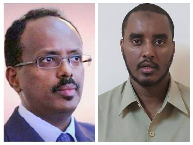 Farmajo and Fahad Yasin will continue to rule the country and will continue to commit crimes against the people