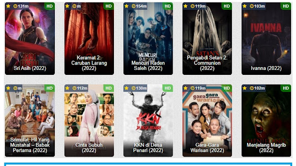 8 Rekomendasi Situs Download Film Terbaik dan Populer