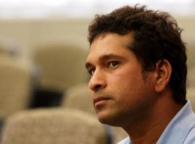 Sachin Tendulkar to turn Bollywood actor