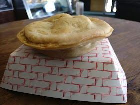 Dubs Pies - Steak and Ale Pie Review