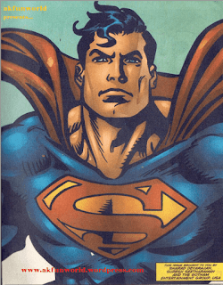 Superman-Small-Issue