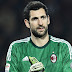 Evicted! Diego Lopez to Premier League