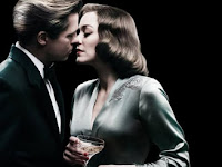 Allied - Un'ombra nascosta 2016 Download ITA