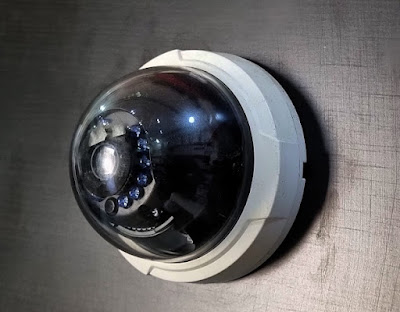 Dome Camera