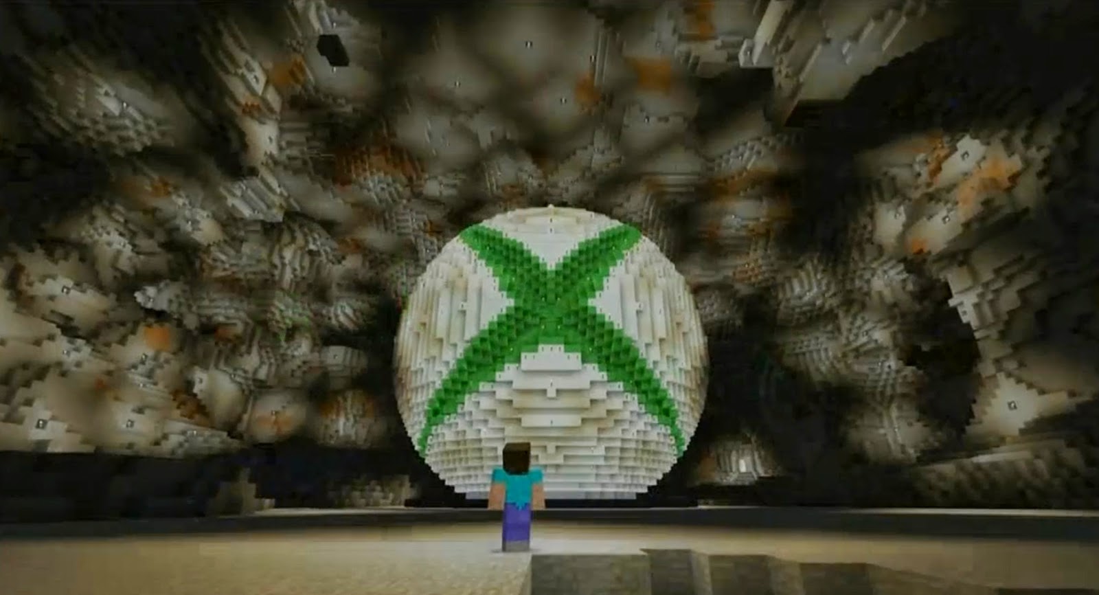 Minecraft para Xbox One