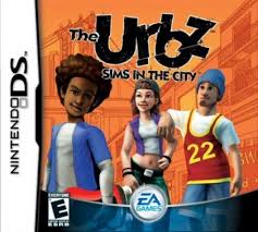 The Urbz Sims in the City (Español) descarga ROM NDS