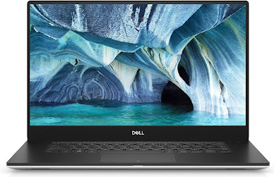 Dell XPS 15 7590 - Best From Dell