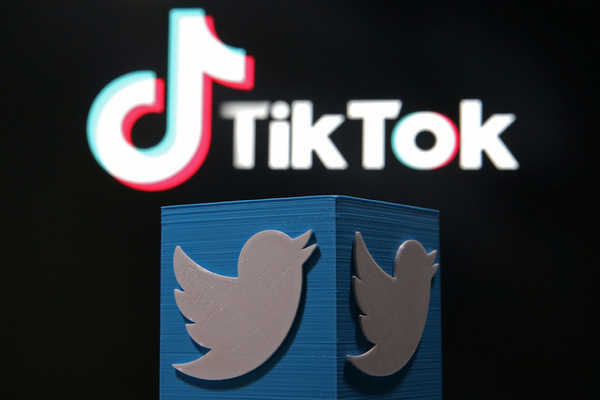 بعد مايكروسوفت.. تويتر تدخل على خط TikTok