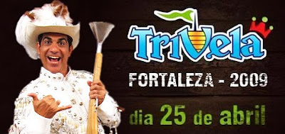 Trivela Fortaleza 2009