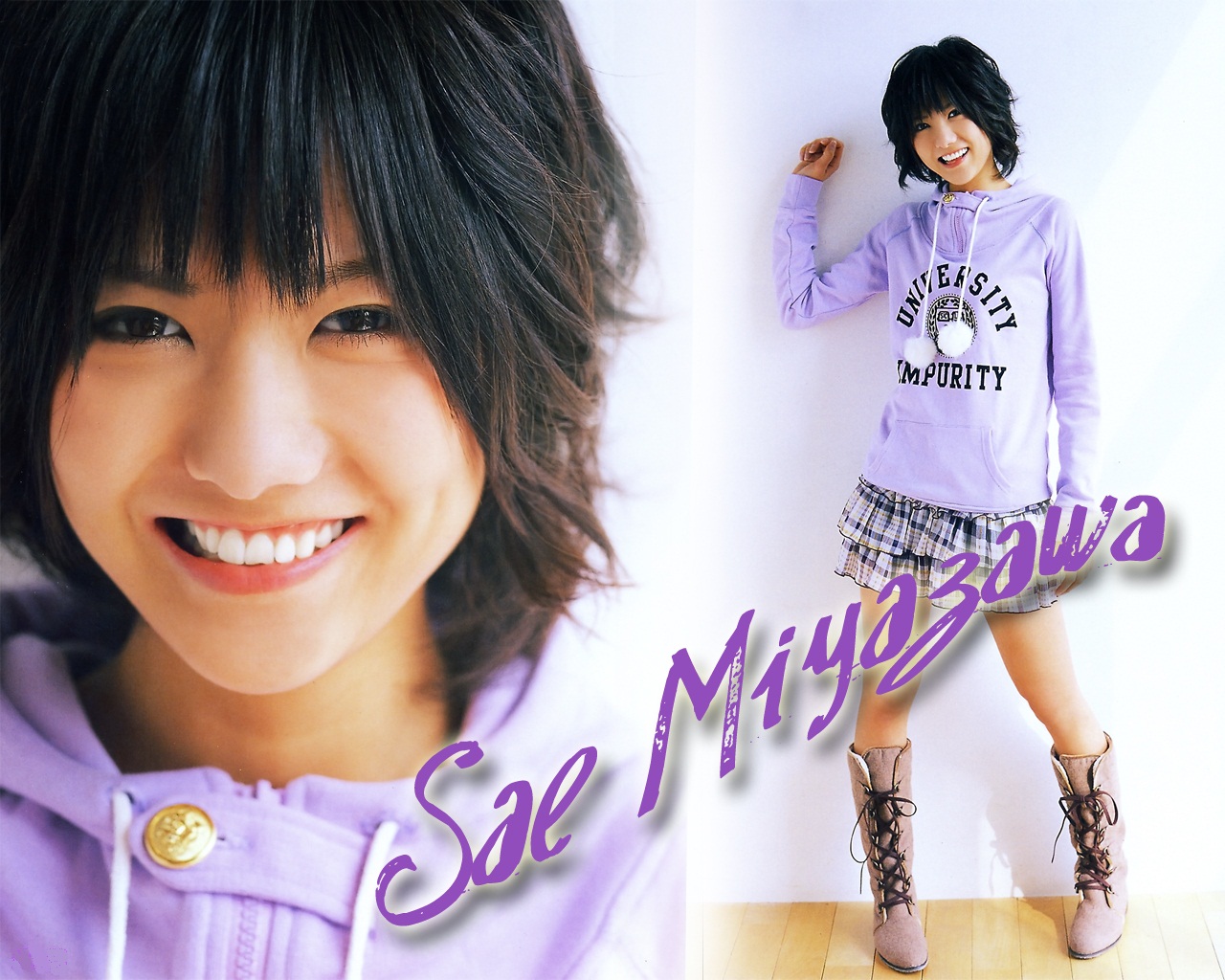 ... 宮澤佐江 wallpaper 2 akb48 miyazawa sae 宮澤佐江 wallpaper 3