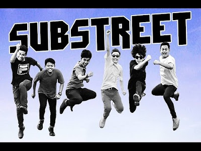 Download Kumpulan Lagu Reggae Substreet Mp3 Terpopuler