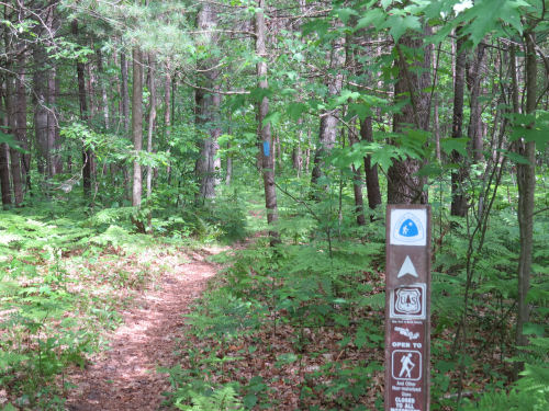 North Country Trail