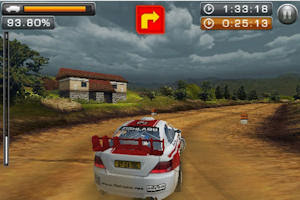 Rally Master 3D Pro