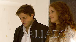 Fotos Webisodio 6.3 Aliados