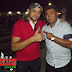 festa do 7º aniversário do araparque