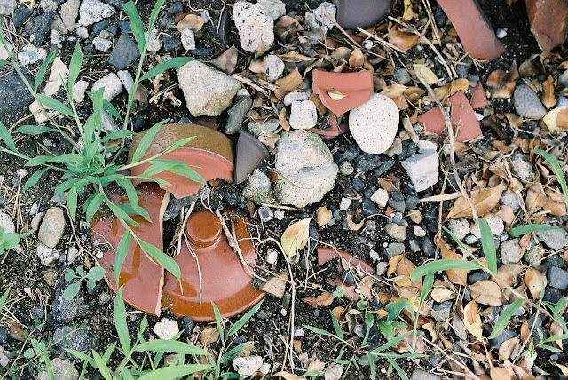 ground of tsutsumimachi, sendai