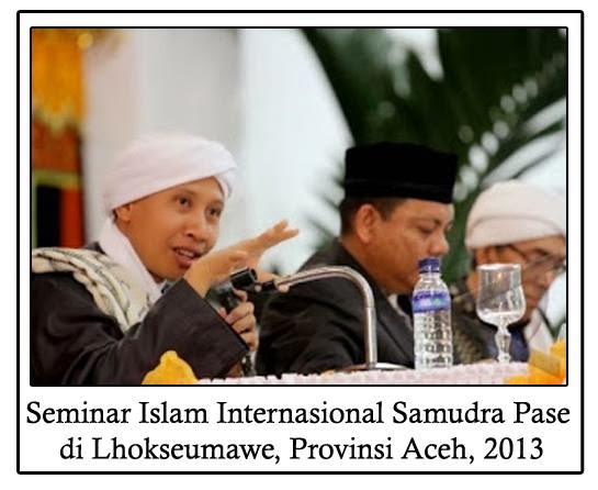 Ulama Aswaja Cirebon Siap Membumikan ASWAJA Kembali di 