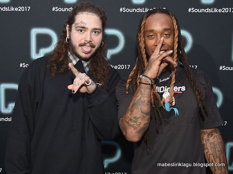 Post Malone & Ty Dolla $ign