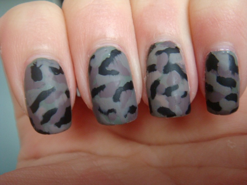 24 Army Nail Length Regulation New Concept