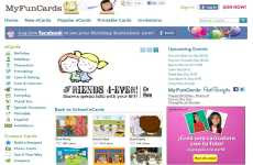 My Fun Cards: tarjetas postales gratis