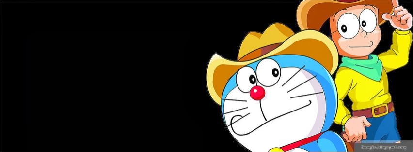 Foto Sampul Doraemon Terbaru  Bangiz