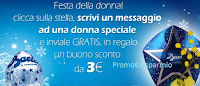 Logo Buono sconto in regalo e risparmi con Spesa Sicura