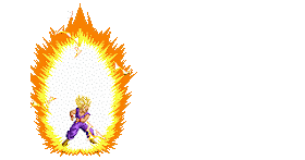 Gambar Bergerak Dragon Ball Z
