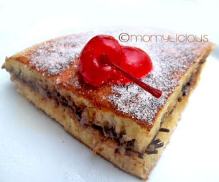 Martabak Manis