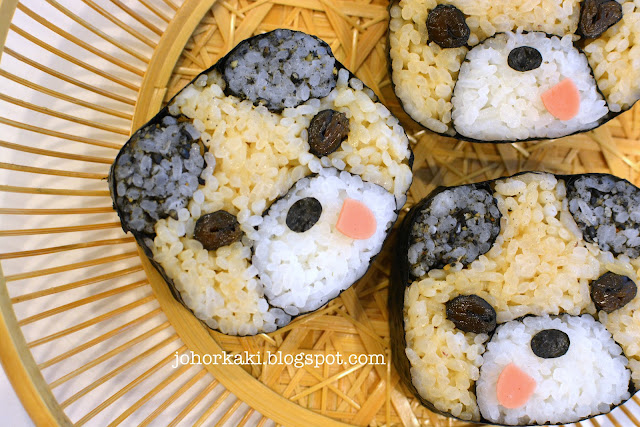 Kawaii-Deco-Sushi-Food-Blogger-Little-Miss-Bento-Shirley-Wong