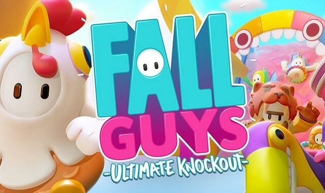 لعبة Fall Guys Mobile نسخة الجوال تاريخ الإصدار و السعر 