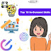  Top 10 In-Demand Skills in 2023