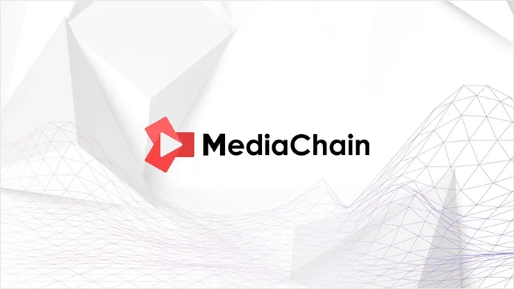 Новый продукт от MediaChain