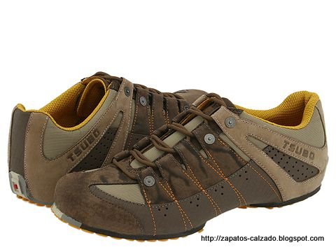 Zapatos calzado:1680P~<823786>