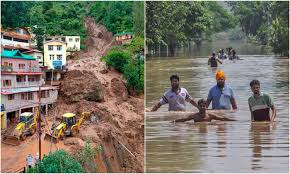 వరదలు విపత్తు నిర్వహణ _ Disaster Management