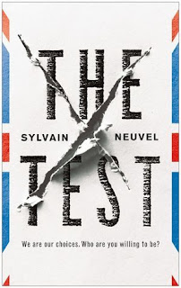 The Test by Sylvain Nuevel