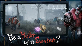 Identity V APK