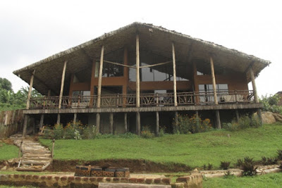 Find standard and request for discount rates for Mahogany Springs Bwindi. The lodge commands spectacular and uninterrupted views of the Bwindi home elusive Mountain Gorilla.  Probably the most incredible place you can stay for your gorilla trek tour in Bwindi! Also find prices and pictures.