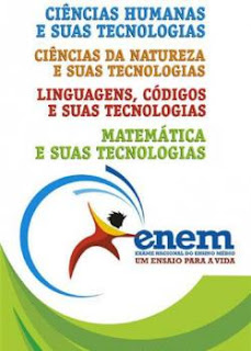 73h63d Simulado ENEM 2009   Elaborado pelo INEP com Gabaritos