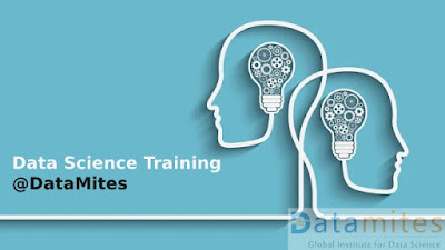 Data Science Training in DataMites