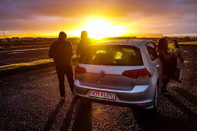 car rental iceland