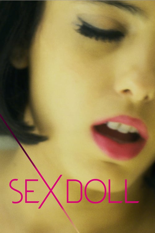 Ver Sex Doll 2016 Online Audio Latino