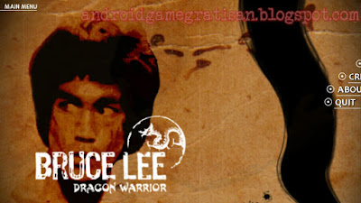 Bruce Lee Dragon Warrior apk + data