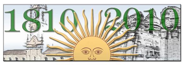 Nuestro Bicentenario 1810- 2010