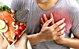 Health Tips: Follow These 5 Diet Steps To Prevent Heart Attack