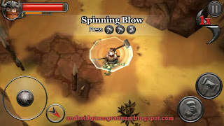 Runic Rampage apk