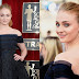 New Fashion by Game of Thrones actress Sophie Turner 
