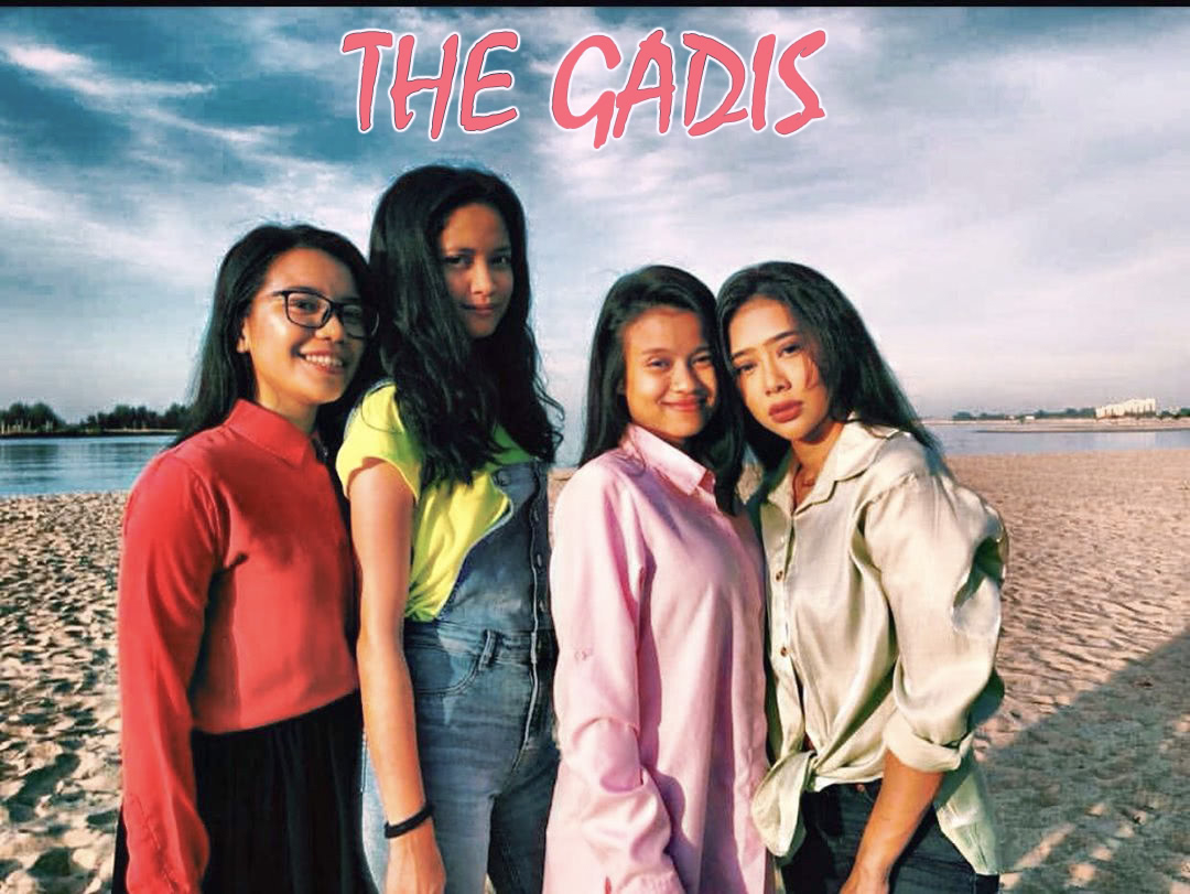 The Gadis